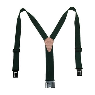 Chevalier Chevalier Logo Suspenders - Bretels Heren online kopen
