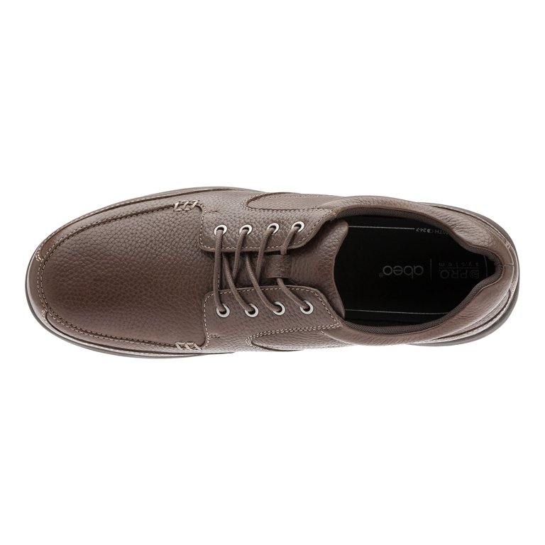 ABEO Markley - Casual Shoes in Brown - Walmart.com display picture 2