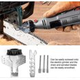 thumbnail image 3 of Sharpening Accessory For Chainsaw, 3 of 4