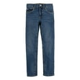 thumbnail image 3 of Levi's Boys' 502 Regular Taper Fit Performance Jeans, Sizes 4-20, 3 of 13