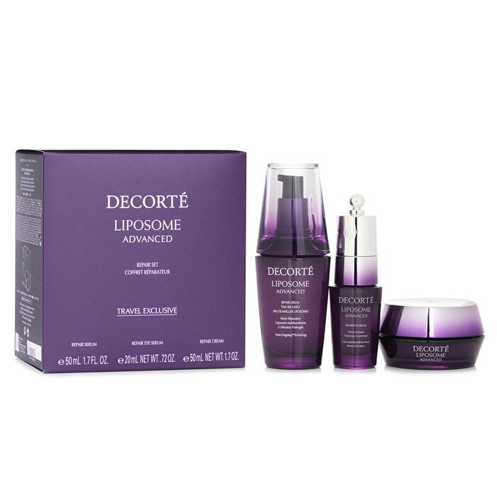 DECORTÉ LIPOSOME ADVANCED 75ml Liposome Advanced Repair Serum | Decorté