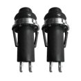 thumbnail image 2 of 2X 66220 Igniter Button/Switch Compatible with Spirit E/S-210 220 310 315 320 330 Grills, 7642 7643, 2 of 5