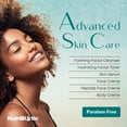 thumbnail image 6 of NutriBiotic Advanced Skin Care Peptide Face Crème, 2 Oz, 6 of 8