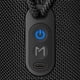 thumbnail image 2 of STEREN Bocina Bluetooth Splash Bass TWS chica color negro BOC-9100NE, 2 of 4