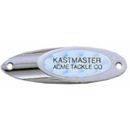 Esca Da Pesca Acme Kastmaster A Cucchiaio, Peso 3/4 Oz, Amo Singolo, Colori Assortiti, Per Acqua Dolce