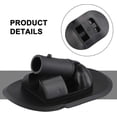 thumbnail image 4 of Functional tent floor solution for inflatable boats and awnings with adjustable angles_Perfect Gift, 4 of 5