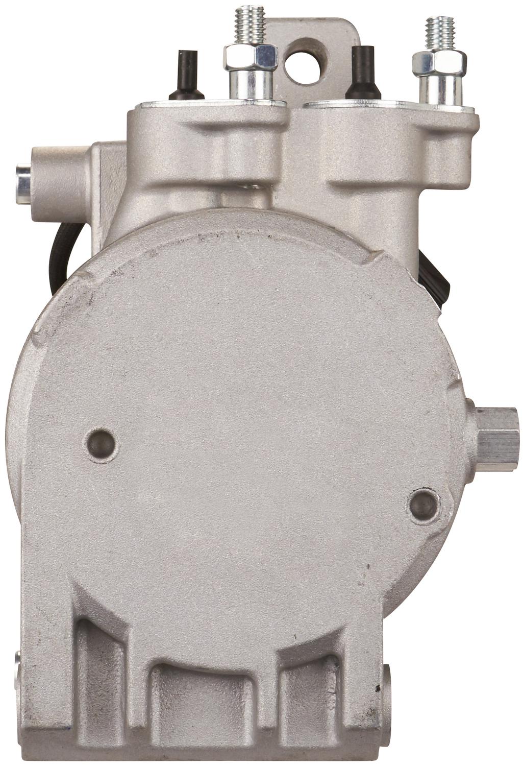 Spectra Premium 0610349 Air Conditioning Compressor - HVAC