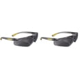 thumbnail image 1 of Gafas de seguridad DEWALT DPG52-2C Contractor Pro Smoke, 1 of 1