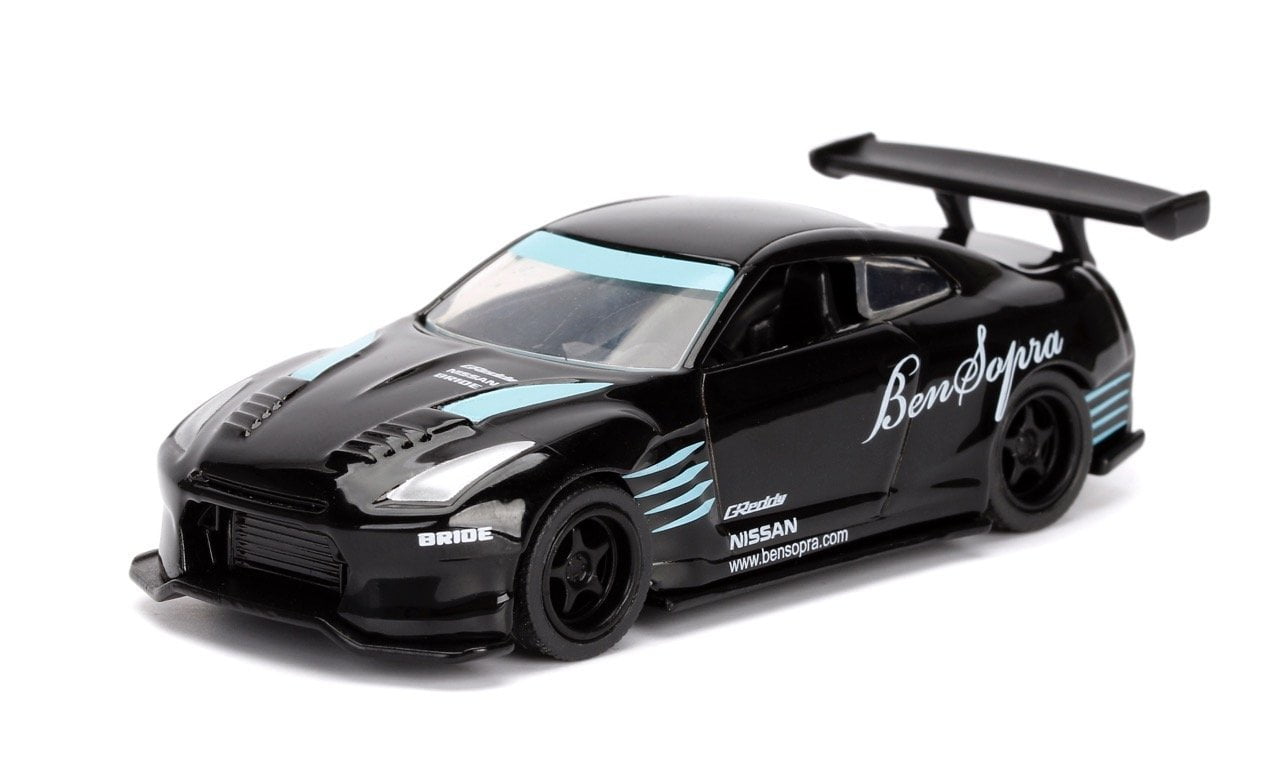 nissan gtr r35 bensopra