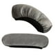 thumbnail image 1 of Juego de cojines para muletas Salvador 2 piezas Almohadillas para muletas Axila gris, 1 of 10
