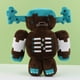 thumbnail image 1 of Muñeco de peluche Minecraft Guardian de 11,8 pulgadas para niños Rojo Verde, 1 of 5