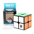 thumbnail image 1 of Moyu 2x2x2 Mini Pocket Cube Speed Meilong 2x2 Magic Cube Profesión Cubo Educación Juguete Velocidad 2x2 Magic Cube Moyu 2x2 kaili Sencillez, 1 of 4