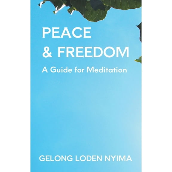 Peace and Freedom, (Paperback)