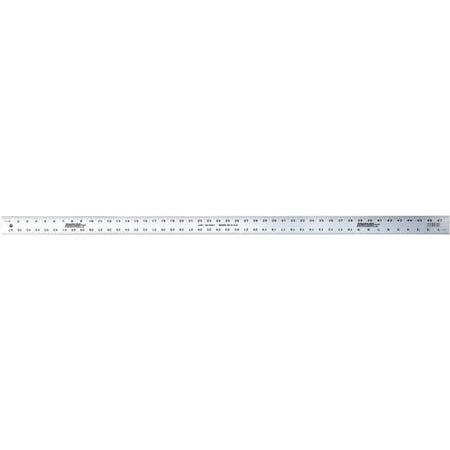 

Johnson Level 48 Aluminum Straight Edge