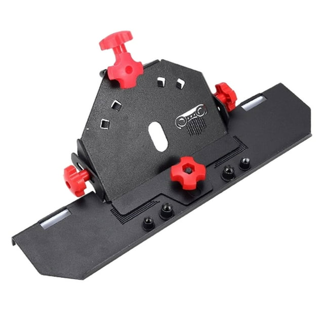Fixation Accessoire à 45 Degrés pour Meuleuse d'Angle 115 125