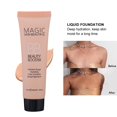 thumbnail image 1 of Corrector Iluminador, Base Líquida, Hidratante, Control De Aceite, Crema BB, Base De Maquillaje 03, 1 of 7