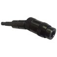 thumbnail image 4 of Magnetic Screw Drill Tip, Quick Change Locking Bit Holder with Spring Release, Rotatable Screw Bit, Adjustable, 4 of 5