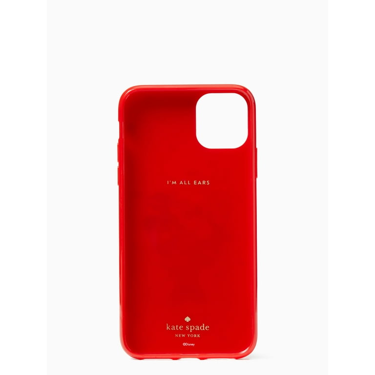 Kate Spade New York Minnie Mouse iPhone 11 Pro Case Kate Spade New York Minnie Mouse iPhone 11 Pro Case