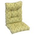 thumbnail image 4 of Henryka Ltd Highback Cushion, 4 of 4