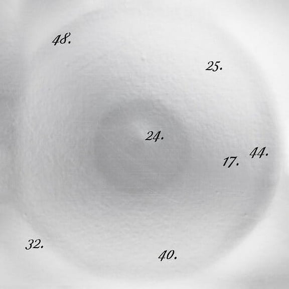 Big'n - Discipline Through Sound 25 - Music & Performance - Vinyl