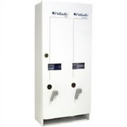 Impact Products Sanitary Napkin/Tampon Dual Dispenser