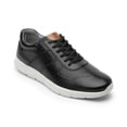 thumbnail image 1 of Calzado de ADULTO tipo CHOCLO color NEGRO Flexi 408601, 1 of 1