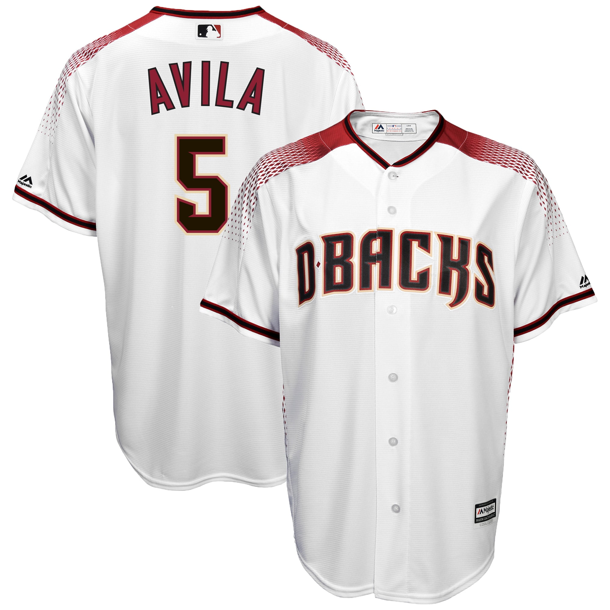 cool base player jersey