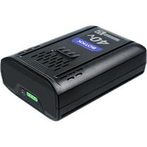 BOTKK 2800mAh Replacement for Kobalt 40V Battery Fit All Kobalt 40V Cordless Power Tools Battery