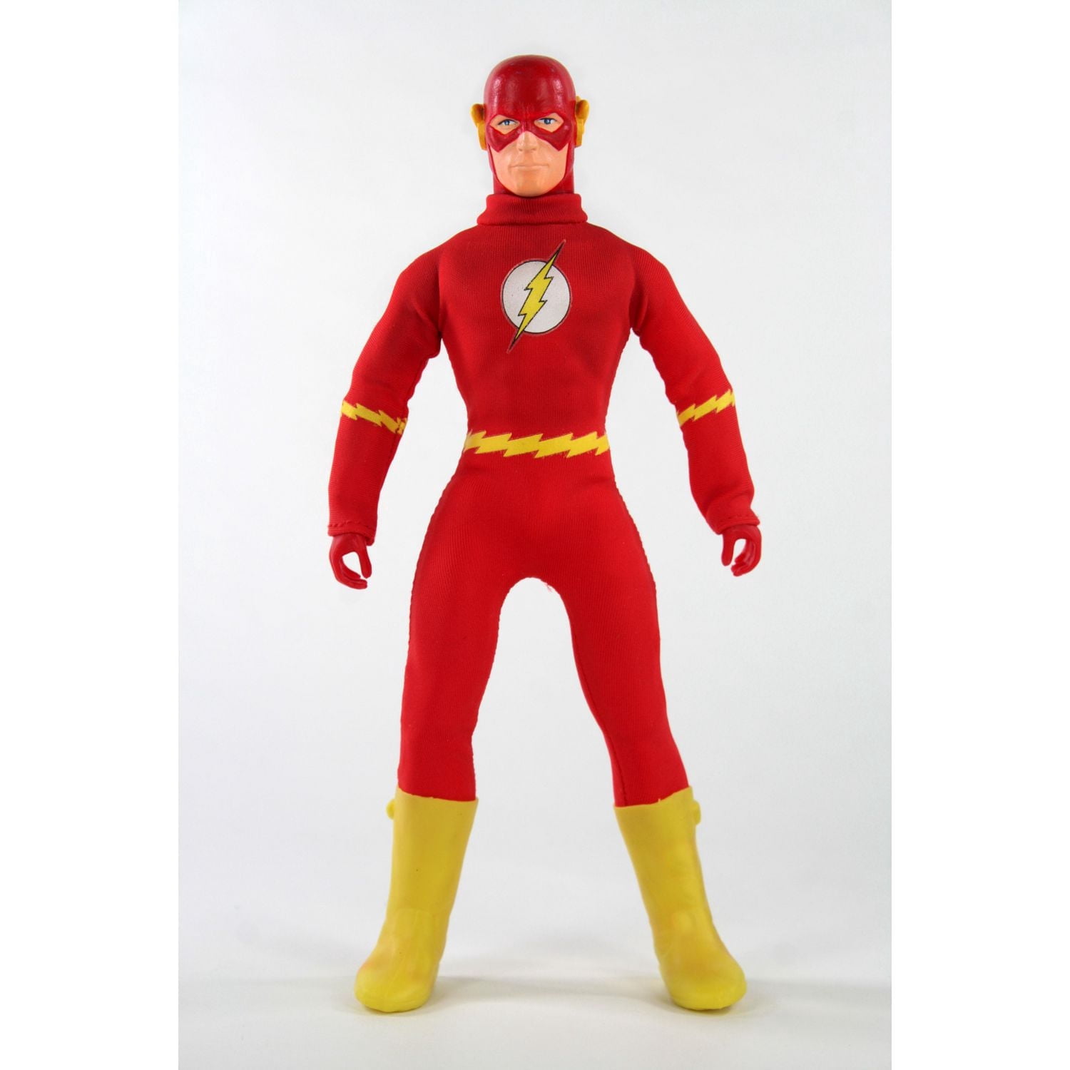 World's Greatest Super-Heroes 50th Anniversary the Flash Figure