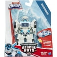 Transformers Rescue Bots Quickshadow