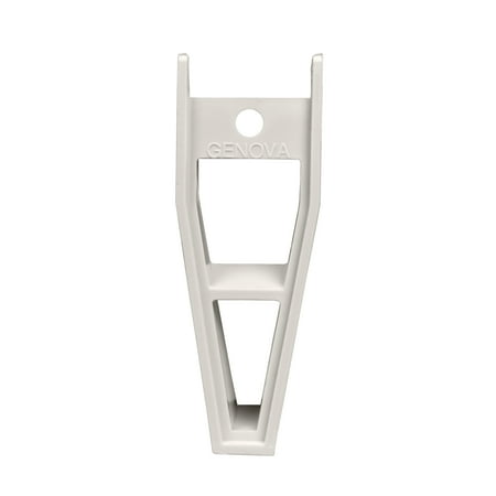 Genova Products Gutter Bracket Spacer RW112
