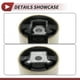thumbnail image 3 of Buje del Montaje del Subchasis del Motor Único para Audi A3 para VW Golf Caddy Trasero No.1K0199867, 3 of 6