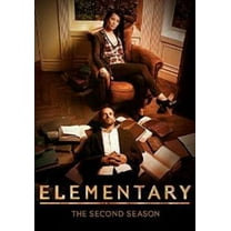 Elementary: The Second Season