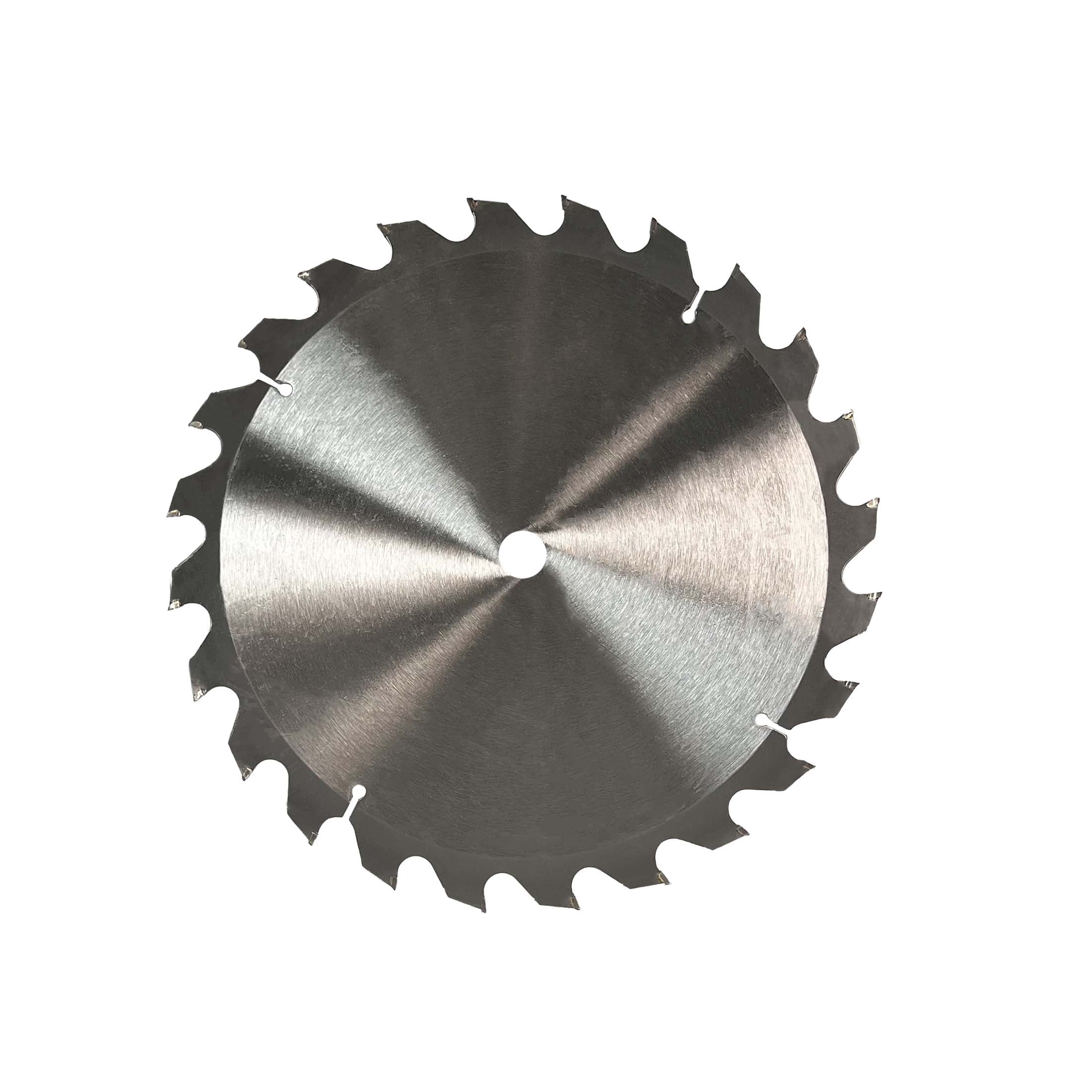 S36-1024T58 Delta ShopMaster 10 inch 24 Teeth Saw Blade