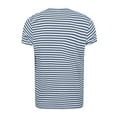 thumbnail image 2 of Skinni Fit  Striped Short Sleeve T-Shirt, 2 of 4