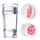thumbnail image 4 of Silicona Nail Stamper Clear French Tip Silicone Stamping Jelly Con Raspador Herramienta De Estampado De Manicura Francesa Inevent CE008186-02, 4 of 6