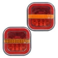 thumbnail image 7 of Trailer Lights LED Trailer Lights LED Tail Lights Trailer Tail Lights Trailer Light Car LED Trailer Lights Utility Trailer Lights Trailer LED Lights LED Trailer Tail Lights LED Trailer Light, 7 of 7