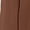 Brown, variant on Men's Wide Leg Pants Elastic Waist Drawstring Trousers Split Hem Zip Trouser Solid Loose Flowy Streetwear Pants Comfortable Trendy Casual Pants Summer Weekend Outings Sports
