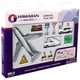thumbnail image 1 of Set Airport Playset Daron Hawaiian Airlines de metal fundido a presión, color blanco, 1 of 2