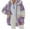 purple, variant on asdoklhq Womens Plus Size Coats Under $15.00,Ladies Winter Hooded Top Loose Long-sleeve Jacket Plush Coat with Zipper