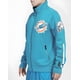 thumbnail image 4 of Chamarra Pro Standard DK Track Miami Dolphins, 4 of 5