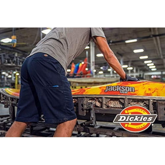 Dickies Mens Arch Compression Cushion Sole Quarter Socks