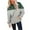 Army Green, variant on Scyoekwg Women'S Sweatshirts Hoodies Long Sleeve Fall Trendy Casual Loose Color Block Graphic Sweatshirt Hooded Drawstring Sweatshirt Pocket Pullover(Hot Pink,L)