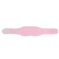 thumbnail image 2 of Castor Oil Neck Pack Soft and Skin Friendly Fabric Durable Reusable Pink, 2 of 8