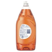 Dawn Liquid Dish Soap, Orange Scent, 40 fl oz