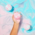thumbnail image 3 of ONYX Professional Kids Hydrating Bath Bombs, Unicorn Fizz Fantasy, 3PC, Cotton Candy & Bubblegum, 4.9 oz, 3 of 11