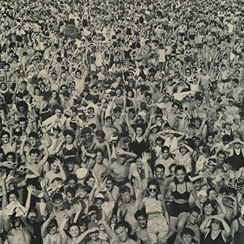 George Michael - Listen Without Prejudice, Vol. 1 - Music & Performance - CD