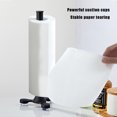 thumbnail image 1 of Dispensador de toallas de papel Portarrollos de papel extraíble Moderno para cocina Comedor, 1 of 4