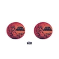 thumbnail image 2 of Star Wars Boba Fett Retro Circle  Stainless Steel Water Bottle White 17 oz., 2 of 3