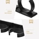 thumbnail image 4 of Kitchen Storage Rack Plastic Spice Holder Clip Set 4Pcs for Kitchen, 4 of 4